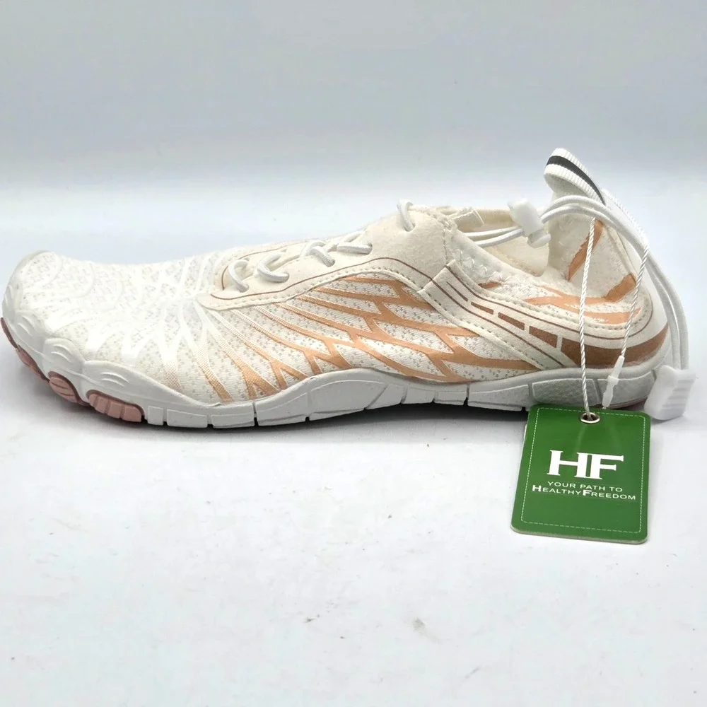 Hike Footwear Lorax Pro Non-Slip Barefoot Shoes Yoga Beach Size EU 36 US 6 - Picture 3 of 8